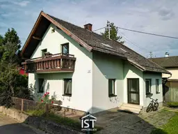 Altheim - Generalsanierungsbedürftiges Einfamilienhaus