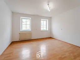 Obernberg am Inn - Helle 2-Zimmer-Wohnung im 1. OG