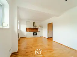 Altheim - 2-Zimmer-Wohnung im Erdgeschoss