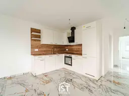 Altheim - Erstbezug: Wohnung mit großem Wintergarten