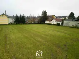 Mattighofen - Bauträger- / Gewerbegrundstück: 6.732 m² gemischtes Baugebiet