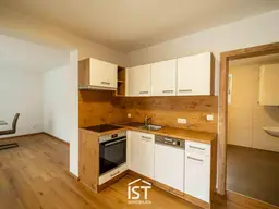 Altheim - Gemütliche Erdgeschosswohnung mit Terrasse