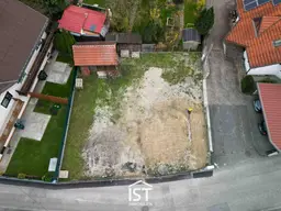 Altheim - Baugrundstück im Zentrum - Provisionsfrei
