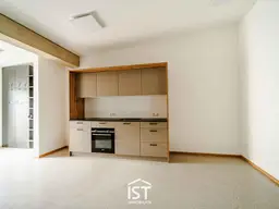 Weng i. I. - Moderne, teilmöblierte Garconniere im Erdgeschoss mit Terrasse