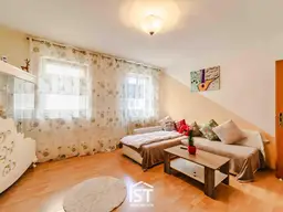 Obernberg am Inn - Freundliche 2-Zimmer-Wohnung im Erdgeschoss