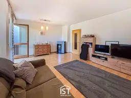 Altheim - Schöne 3-Zimmer-Mietwohnung im Erdgeschoss