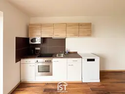 Polling - Ebenerdige 2-Zimmer-Wohnung mit Wintergarten