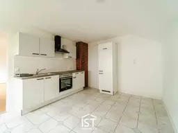 Geinberg/Moosham - Renovierte 2-Zimmer-Wohnung mit Balkon