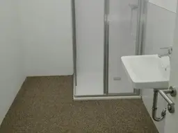 schöne 3-Zimmer-Wohnung mit möblierter Küche im Zentrum von Schärding