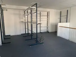 Exklusiver Einzelhandelsraum in bester Lage - 269 m² vollsaniert mit modernen Annehmlichkeiten