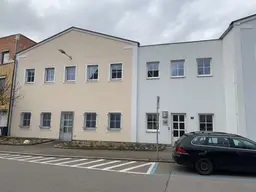 helles, freundliches Büro in Top-Lage von Ried im Innkreis