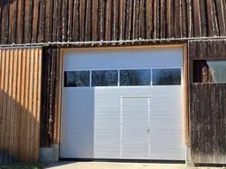 Lagerhalle Nähe Gewerbegebiet Emprechting zu vermieten