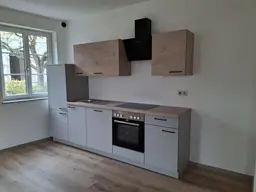 Helle 3-Zimmer Wohnung mit PKW-Abstellplatz in ruhiger Wohnlage in Obernberg