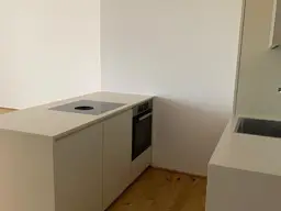 2-Zimmer Mietwohnungen ca. 66 m² mit hochwertig möblierter Küche
