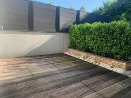 Unikat: Traumhafte Altbauwohnung mit Garten im Zentrum von Schärding