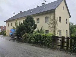 Sehr altes Wohn- und Geschäftshaus Alkoven/Hartheim