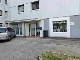WELS Geschäftslokal im Wohnungseigentum 