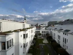 Garçonnière inkl. Klimaticket für 1 Jahr, mit Balkon und sensationellem Ausblick