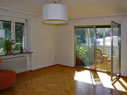Ideale 4er WG Wohnung am Fuße des Freinberges