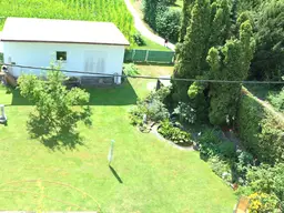 Wohnen mit Garten und "Familienanschluss"