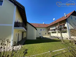 SATTLEDT ++TOP++ Zinshaus/ Renditeobjekt mit hohem Entwicklungspotential; 4,1% bis 4,8% MIT VIEL LUFT NACH OBEN!