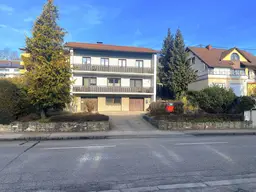 Wohntraum mit viel Platz im Herzen von Bad Schallerbach