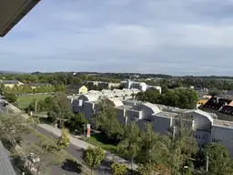 Fernblick statt Nachbarwand! 2 Loggien, Lift und Garage in Linz-Kleinmünchen