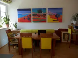 Tolle Wohnung mit Seeblick