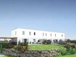 Reihenmittelhaus Wartberg/Scheiben
