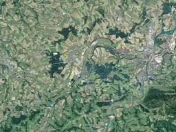 Landwirtschaftlicher Nutzgrund Nähe Steyr