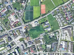 Baugrund mit Potenzial im Linzer Süden