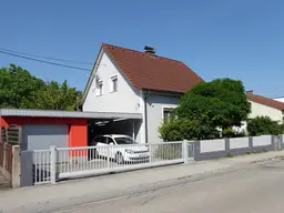 Wohnen wie im Urlaub mit Pool &amp; Jacuzzi
