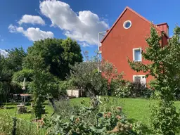 Erstbezug - großzügige Raumaufteilung -
