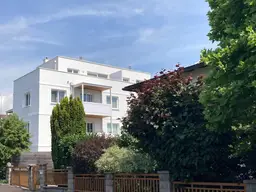 moderne Terrassenwohnung inkl. Einbauküche - Erstbezug