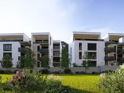 NEUBAU - Wohnprojekt "Das Igls"