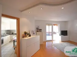 Exquisites Wohnen in Wattens: Moderne 4-Zimmer Wohnung mit atemberaubender Aussicht zu vermieten!