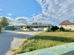 Klagenfurt am Wörthersee: Bauträgergrundstück im zukunftsreichen Entwicklungsgebiet