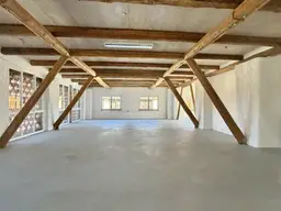 Poggersdorf - einmaliger, ausgebauter Stadl mit vielen Möglichkeiten zur gewerblichen Nutzung