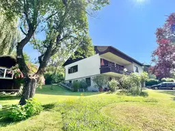 Klagenfurt - St. Martin - Kreuzbergl: ideal gelegen Immobilie mit TOP POTENTIAL