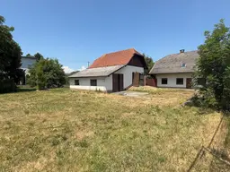 Klagenfurt - Viktring: Grundstück mit Altbestand in Top Lage - ideal auch für Projektentwicklung