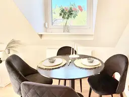 Velden am Wörthersee - Entzückende 2-ZI Dachgeschosswohnung in zentraler Lage