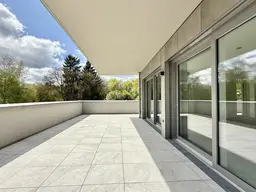MEGA Penthouse in zentraler Grünlage von Velden am Wörthersee inkl. 2 Carports
