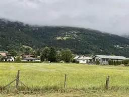 Bodensdorf am Ossiacher See: rd. 9.300qm Wiese (Grünland) mit Potential ++SEENAH++