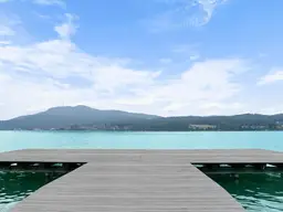 ERSTBEZUG nach Generalsanierung/Umbau: Wohnen mit Wörthersee-Blick nur 3 Gehminuten zum See