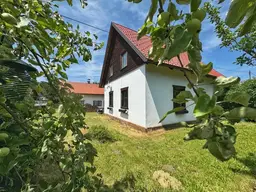 Villach Landskron Einfamiienhaus unterkellert mit Nebengebäude und tollem Garten