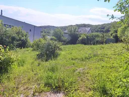 TRAUM GRUNDSTÜCK ZUM BAUEN MIT FERNSICHT