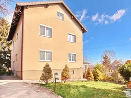 ÖLBERG - SANIERUNGSBEDÜRFTIGES HAUS MIT VIEL POTENZIAL UND STIFTSBLICK