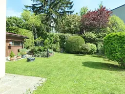 EINFAMILIENHAUS AM FUSSE DES ÖLBERGS MIT AUSBAUPOTENZIAL