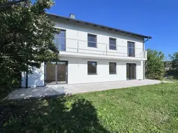 TRAUMHAUS MIT TRAUMBLICK AM ÖDBERG / SACHSENVIERTEL