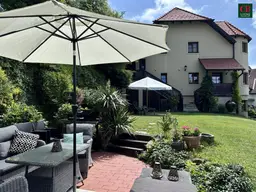 Urlaubsfeeling zu Hause – Wohnen mit bezauberndem Weitblick
